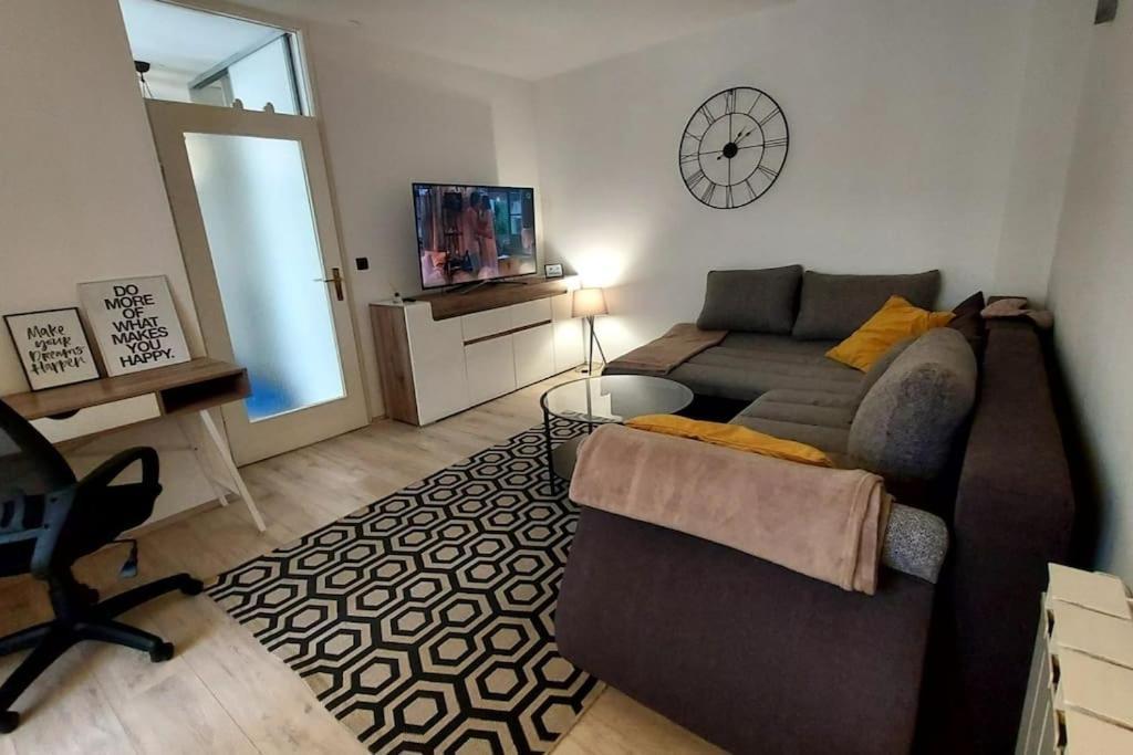 Arena 47m2 Apartament *