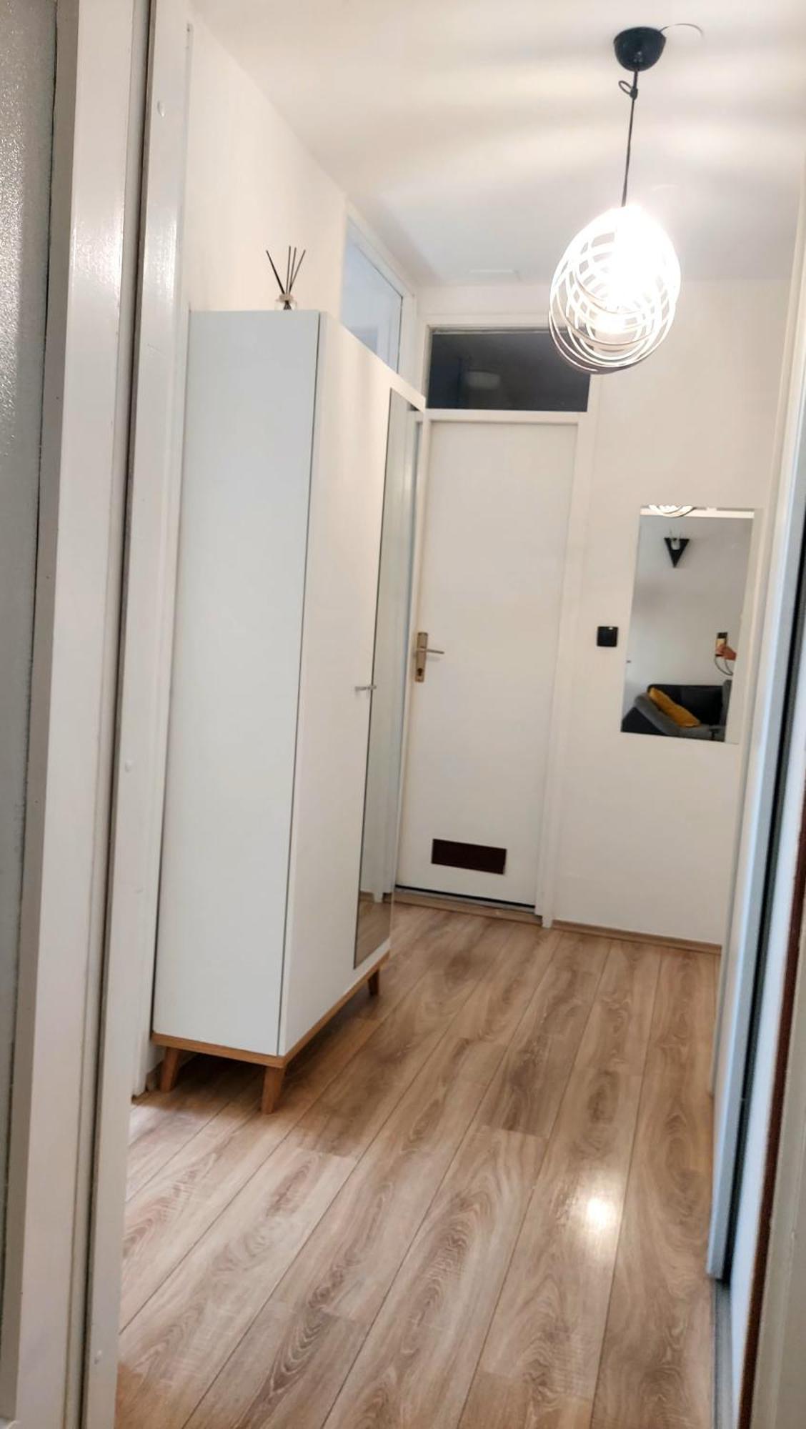 Arena 47m2 Apartament Zagrzeb
