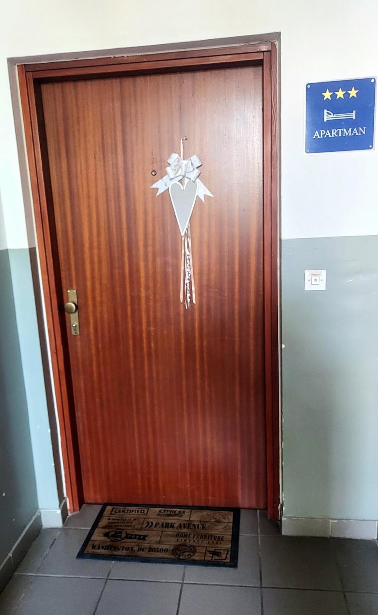 Apartament Arena 47m2